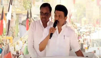Mk Stalin