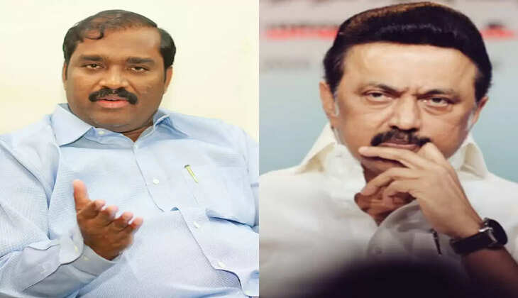 வேல்முருகன்