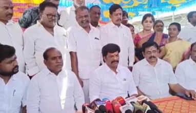 kolathur krishnamoorthy