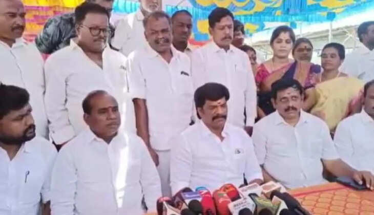 kolathur krishnamoorthy