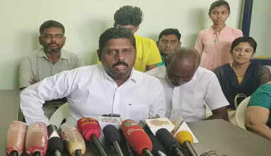 “கட்சியில் மரியாதை இல்லை”- நாமக்கல்லில் நாம் தமிழர் கட்சியில் இருந்து 50 பேர் கூண்டோடு விலகல்