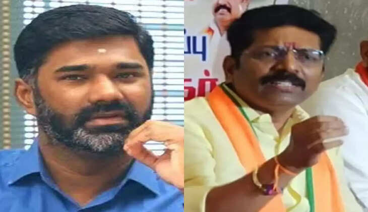 மாரிதாஸ்