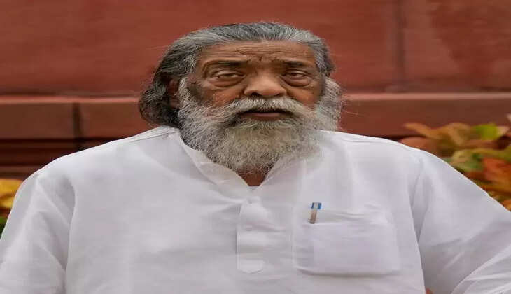 &nbsp;ஜார்க்கண்ட் முன்னாள் முதல்வர்&nbsp; சிபு சோரன் காலமானார்..!