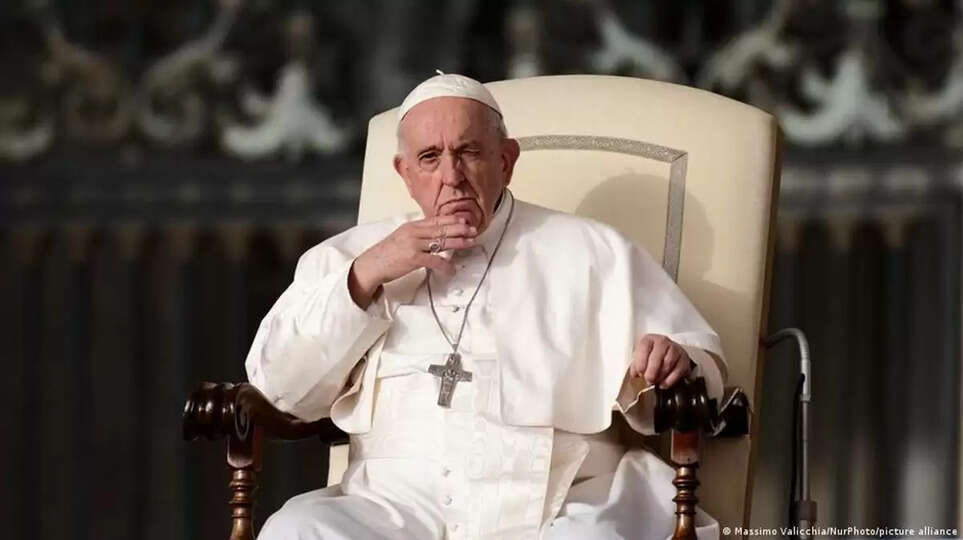 pope
