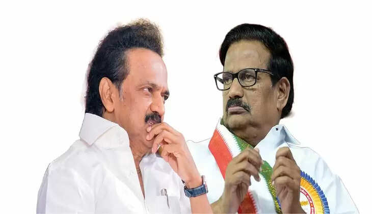 கேஎஸ் அழகிரி