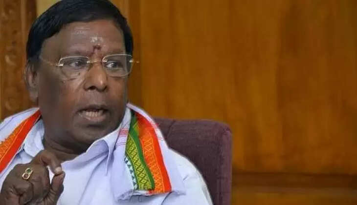 நாராயணசாமி