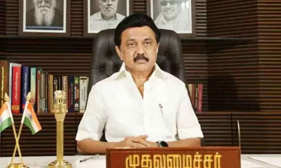 குட் நியூஸ் சொன்ன தமிழக முதல்வர்..!இந்த 4 மாவட்டங்களில் தீம்பார்க்குகள் வரப்போகுது ..!