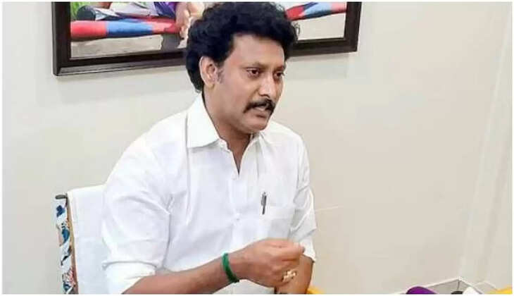 அன்பில் மகேஷ்