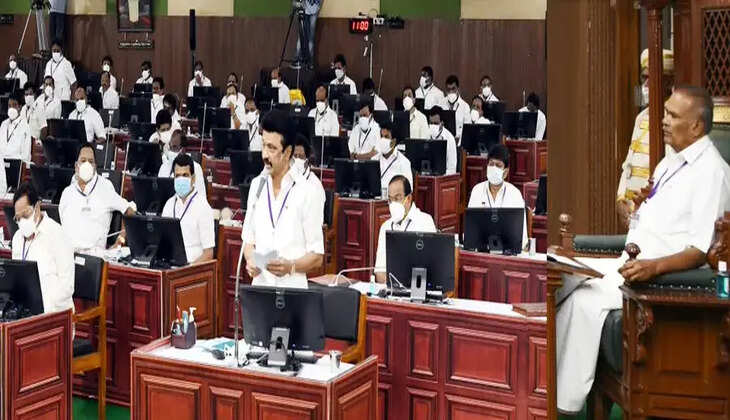 முதலமைச்சர் ஸ்டாலின்