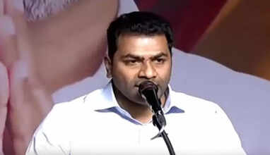 ஆதவ் அர்ஜுன