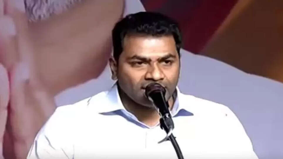 ஆதவ் அர்ஜுன