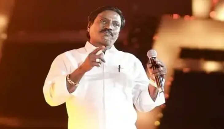 அ
