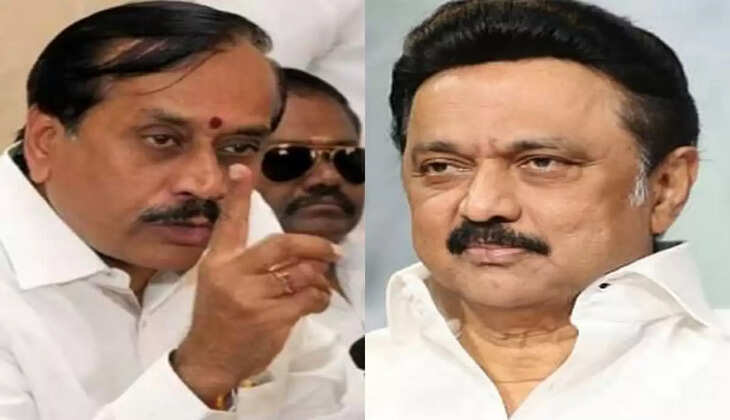 ஹெச் ராஜா