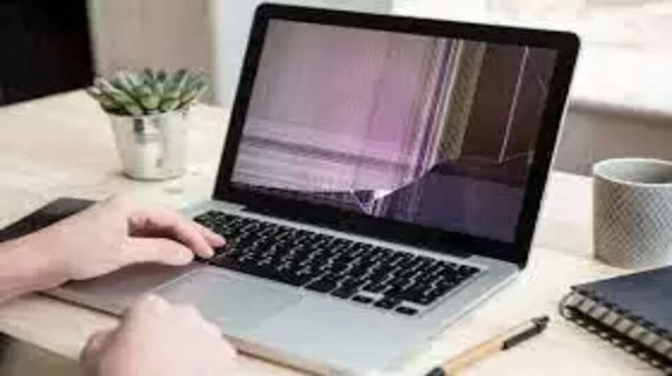 laptop