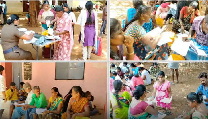மதுரையில் ரூ.1000 கோடி மோசடி&hellip; திணறும் போலீஸ்&hellip; சதுரங்க வேட்டையை மிஞ்சிய சம்பவம்