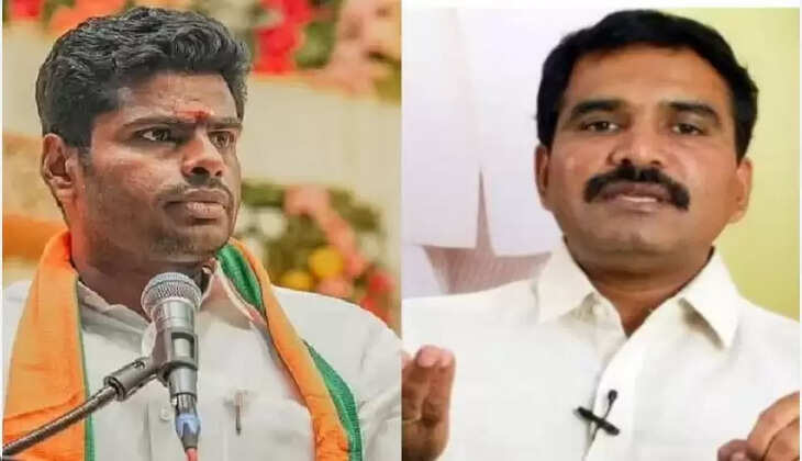 annamalai nirmal kumar