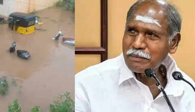 ரங்கசாமி