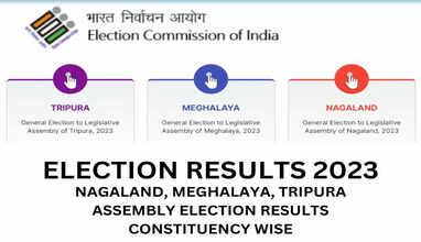 தேர்தல் முடிவுகள்