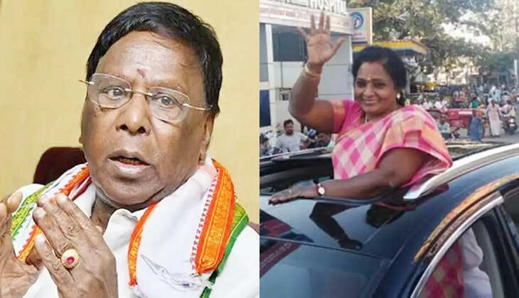 நாராயணசாமி