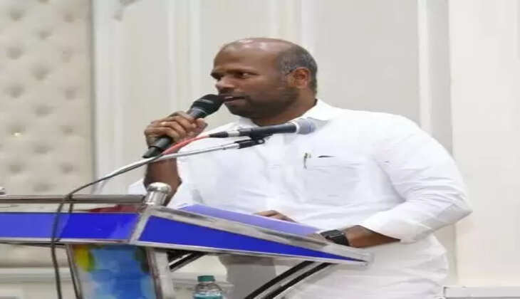 அமைச்சர் செந்தில் பாலாஜி குறித்து அவதூறு : அண்ணாமலையின் ஆலோசகர் கைது..