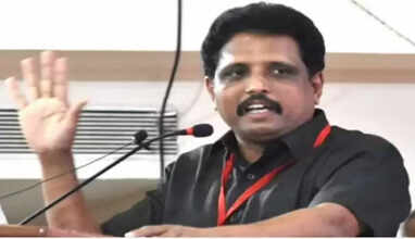 சு வெங்கடேசன்