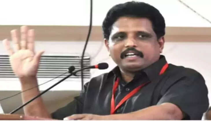 சு வெங்கடேசன்