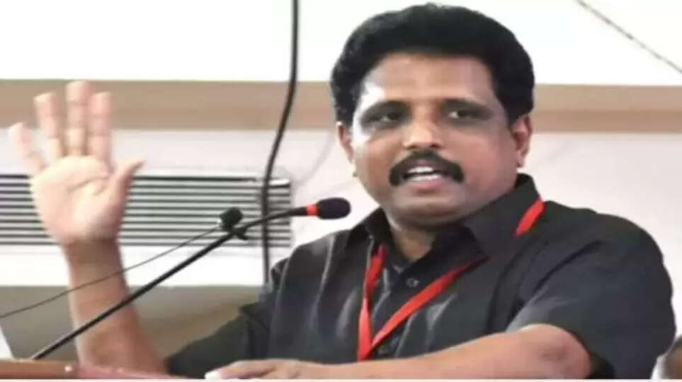 சு வெங்கடேசன்