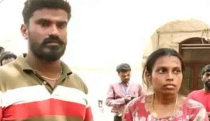 10 மாத குழந்தை உயிரிழப்பு - தடுப்பூசியே காரணம் என பெற்றோர் புகார் 