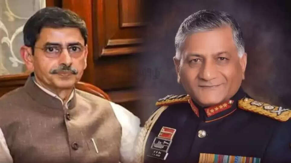 #BREAKING  தமிழக ஆளுநர் ரவி மாற்றம்?