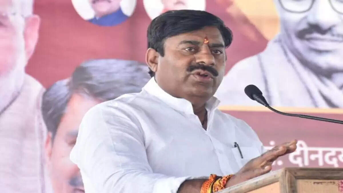 ராமேஷ்வர் சர்மா