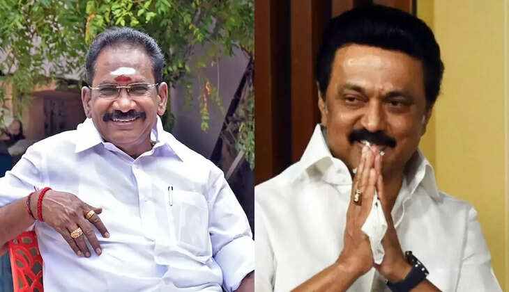 ஸ்டாலின்