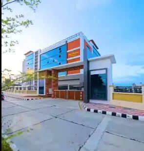 கோவை எல்காட் ஐ.டி.பூங்கா.. நவ.4ம் தேதி திறந்து வைக்கிறார் முதலவர் மு.க.ஸ்டாலின்!