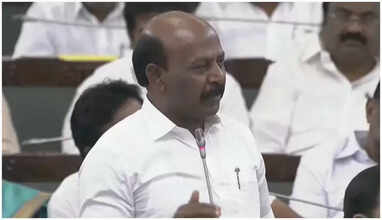 ”கோல்ட்ரிப் இருமல் மருந்து தயாரிப்பு நிறுவனத்தை ஒருமுறை கூட மத்திய அரசு ஆய்வு செய்யவில்லை”- மா.சு.