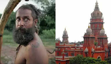 ’தங்கலான்’, ‘கங்குவா’ படங்களை வெளியிடுவதில் சிக்கல் - ஐகோர்ட் விதித்த நிபந்தனை.. 