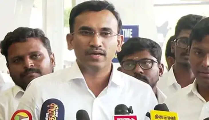 Arunraj