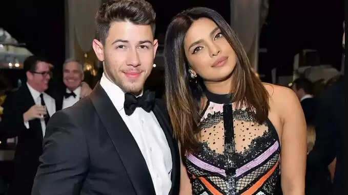 Priyanka nick