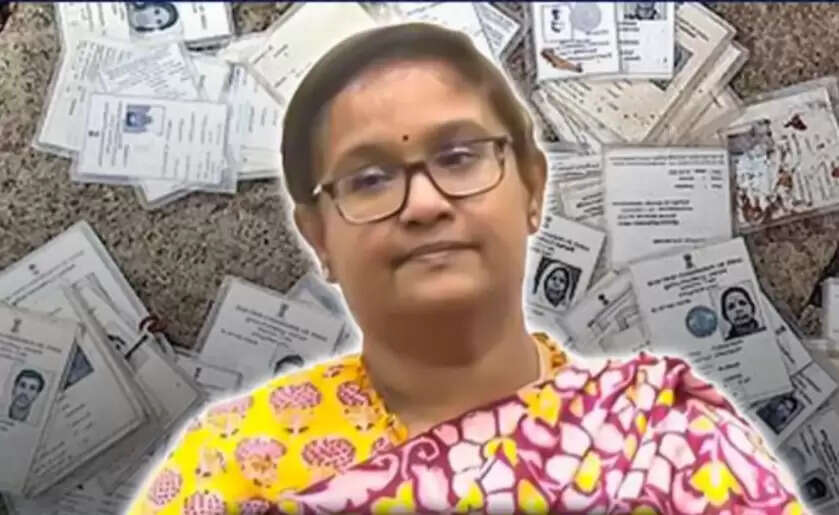 26 லட்சம் வாக்காளர்கள் உயிரிழப்பு!