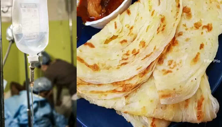 பரோட்டா