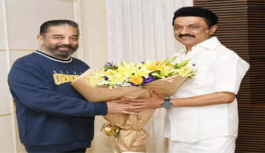 கமல் ஸ்டாலின்