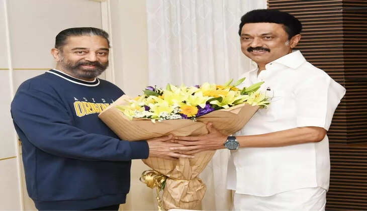 கமல் ஸ்டாலின்