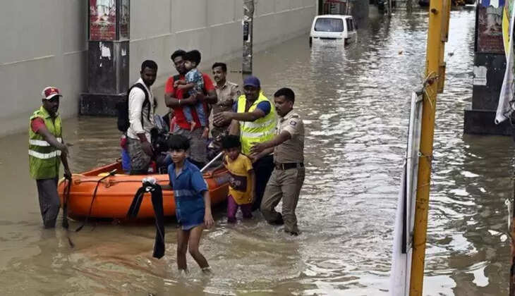 flood