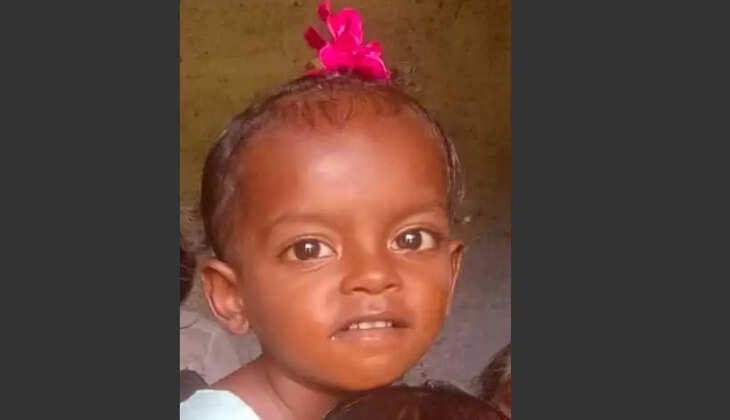 ராசிபுரம் இரண்டரை வயது சிறுவன் பரிதாப பலி- பரபரப்பு பின்னணி