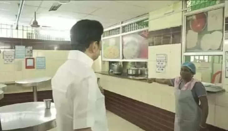 முக ஸ்டாலின்