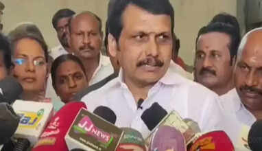 செந்தில் பாலாஜி