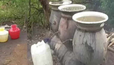 கள்ளச்சாராயம்