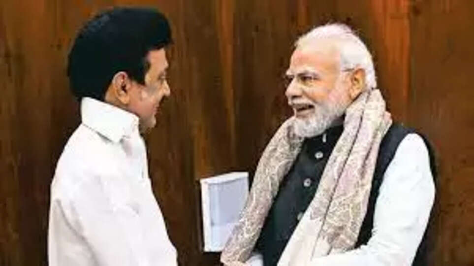 modi stalin