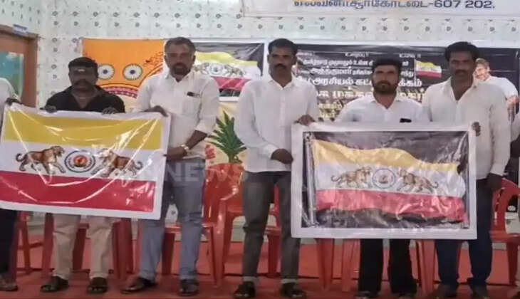 நடிகர் அஜித் ரசிகர்கள் தொடங்கிய &lsquo;தமிழக மக்கள் கழகம்&rsquo;