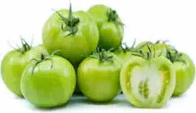 green tomato