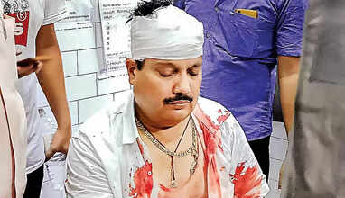 அர்ஜூன் சிங்