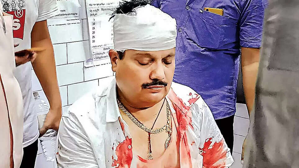 அர்ஜூன் சிங்